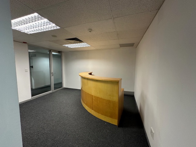 To Let commercial Property for Rent in Claremont Western Cape